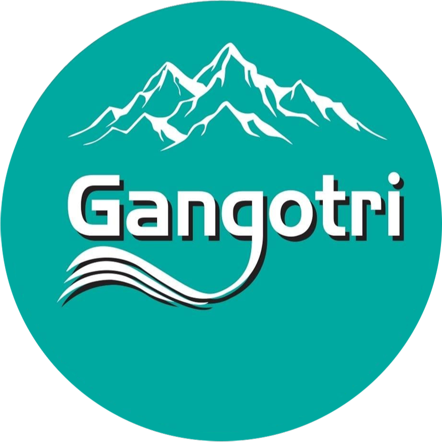 Gangotri Logo