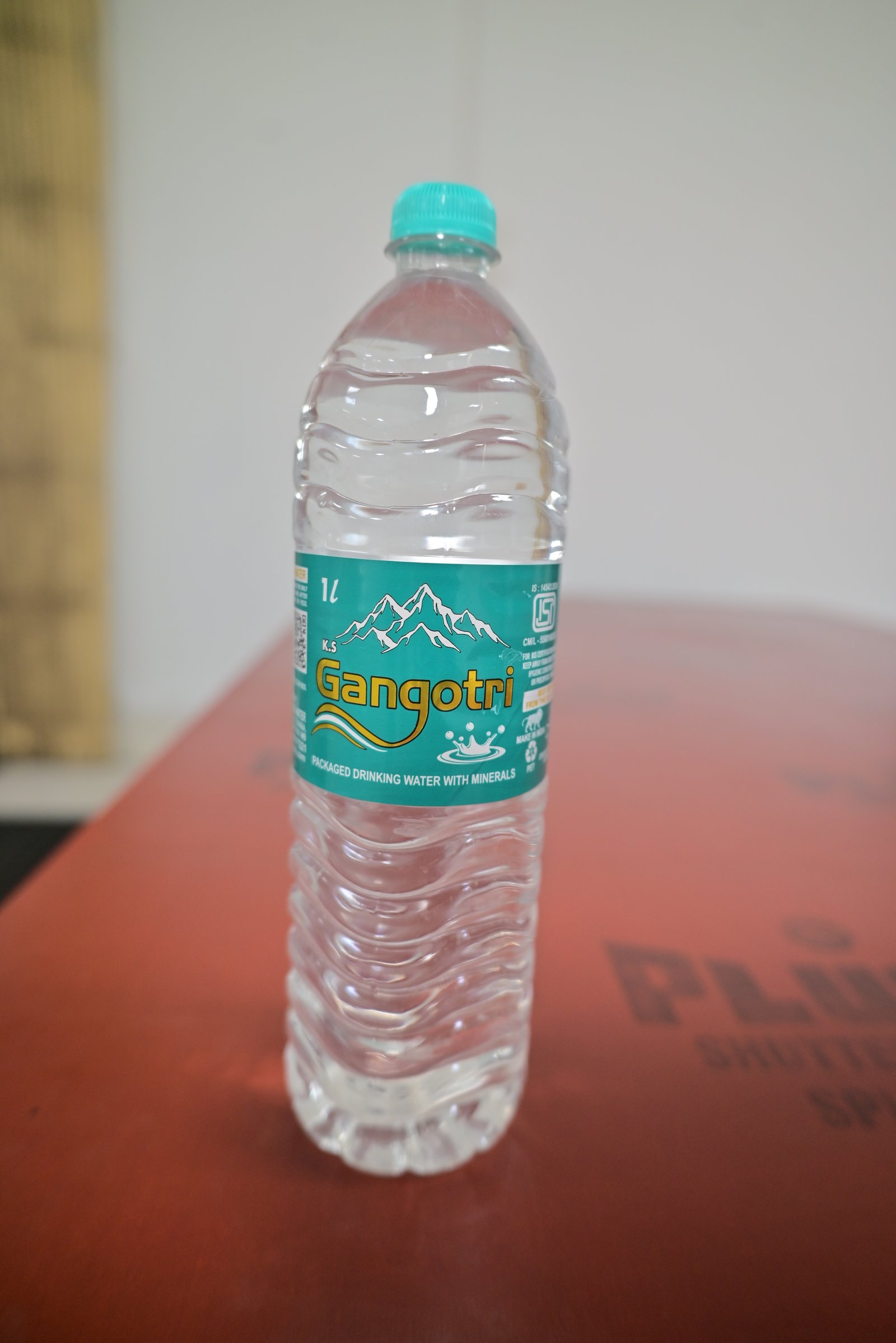 1 Litre Water Bottle
