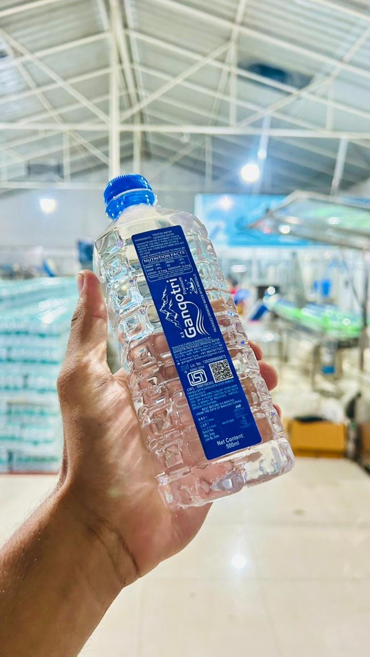 Restaurant Special Blue